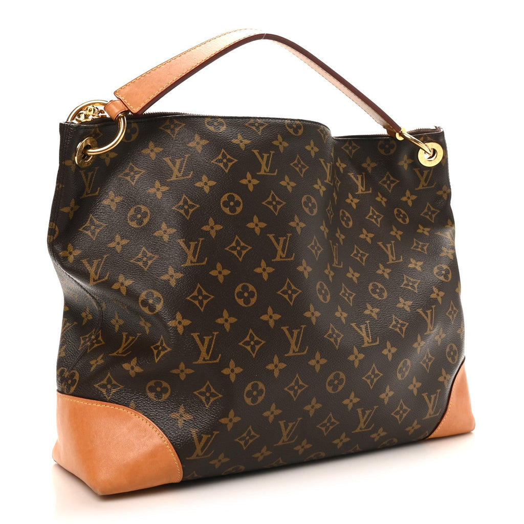 Monogram Berri MM