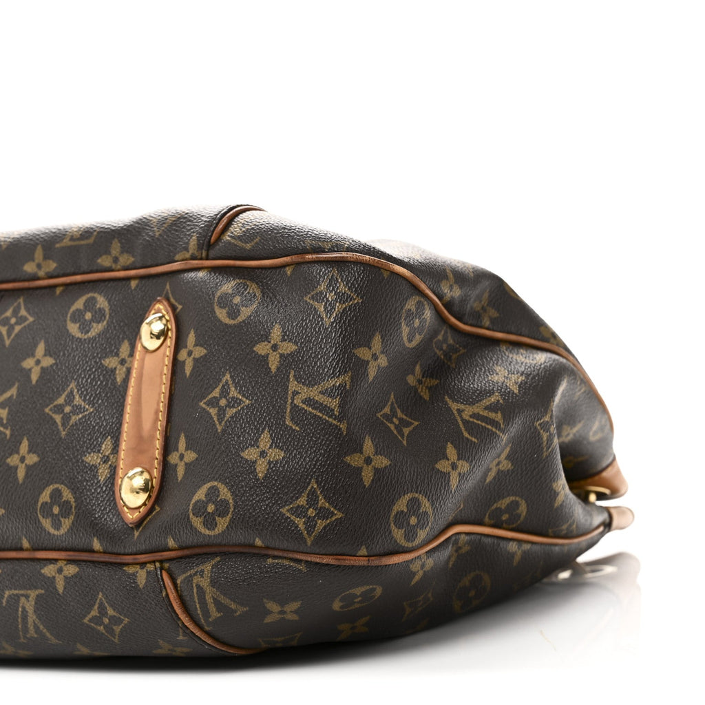 Monogram Galliera PM