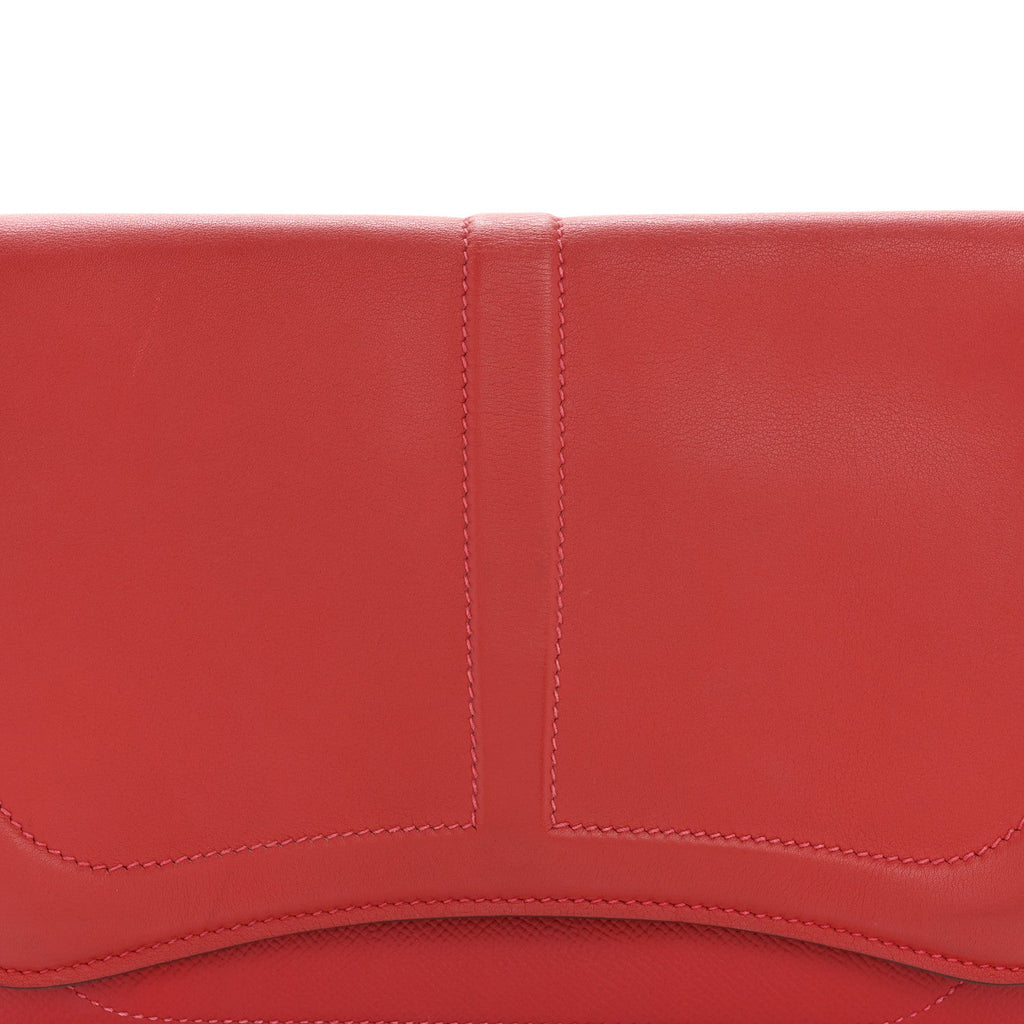 Epsom Swift Harnais Rouge Casaque