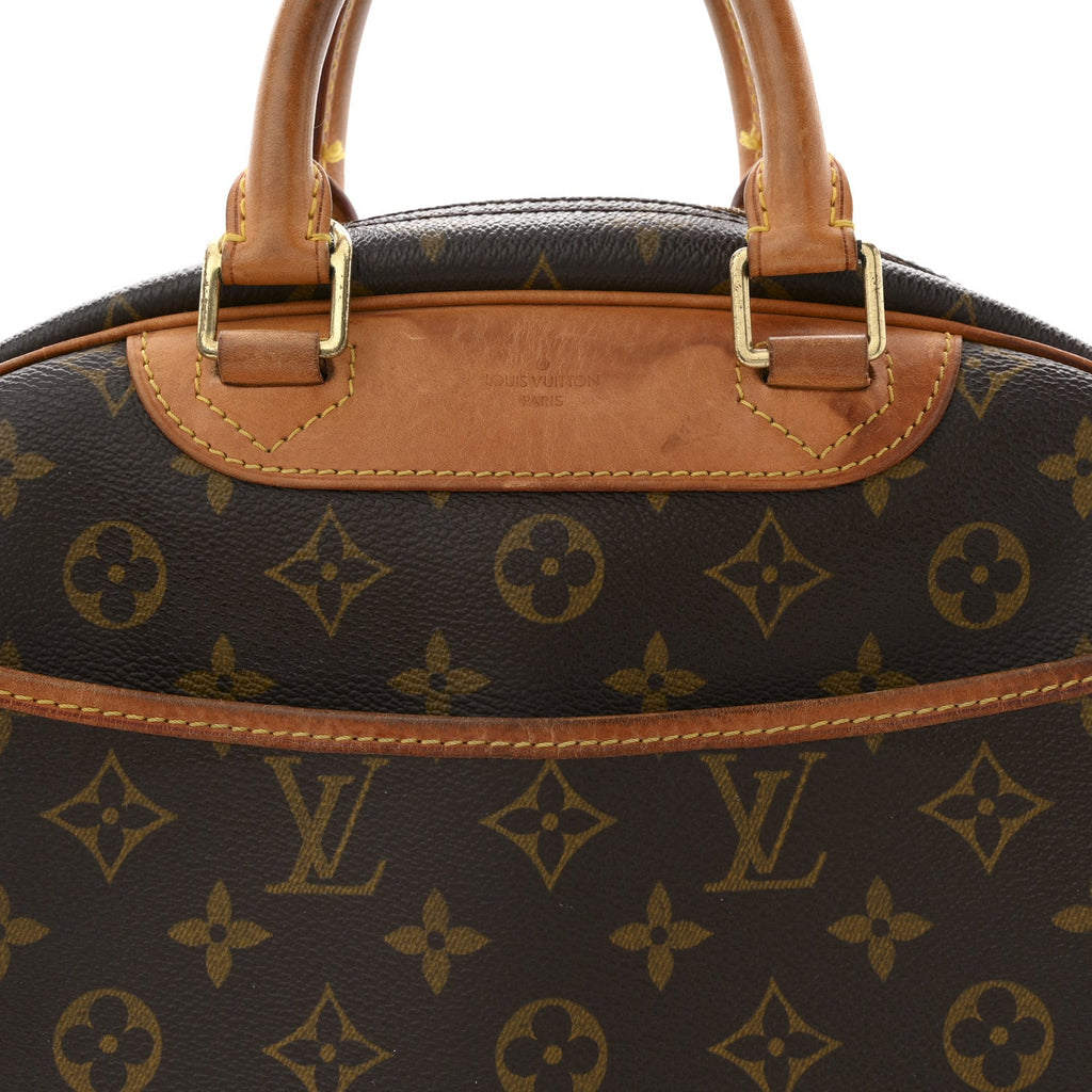 Monogram Trouville