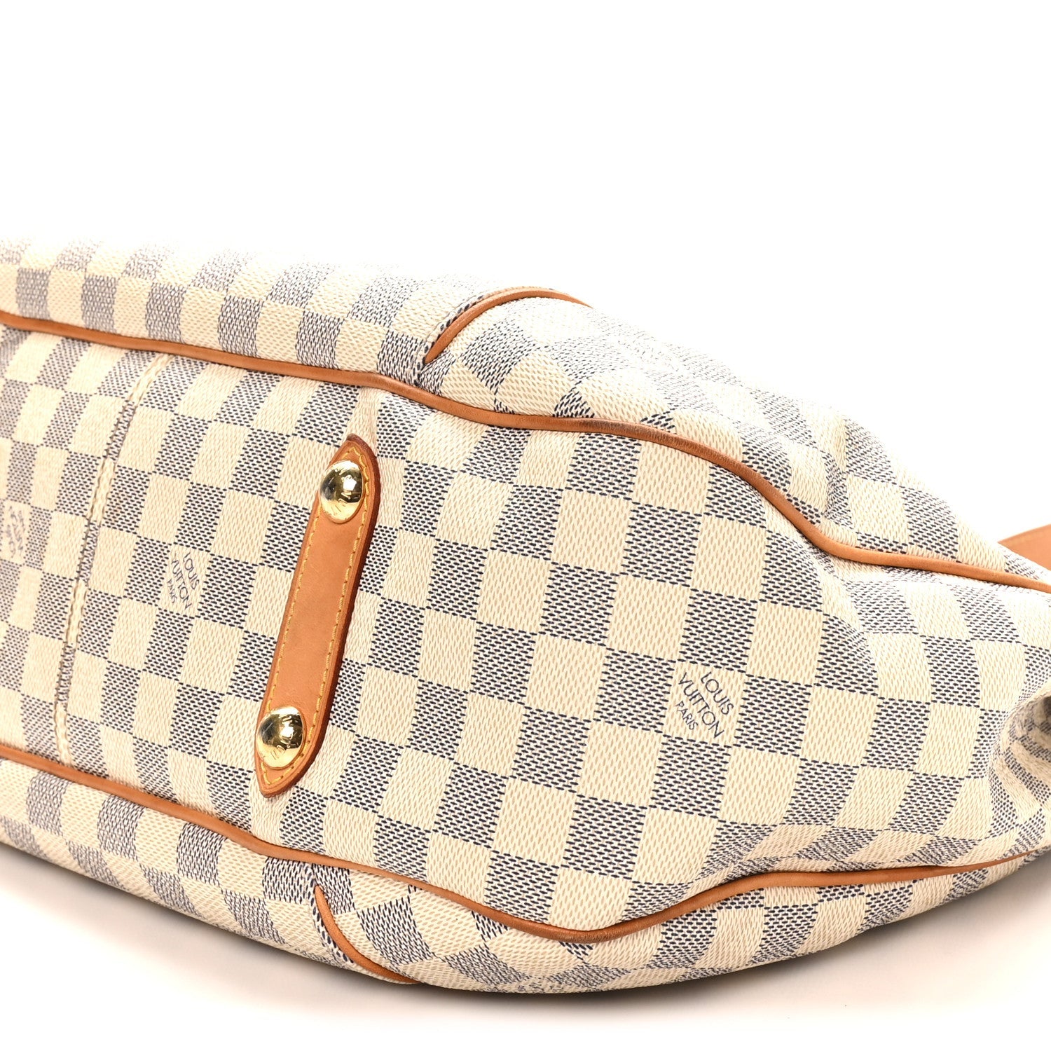 Damier Azur Galliera PM