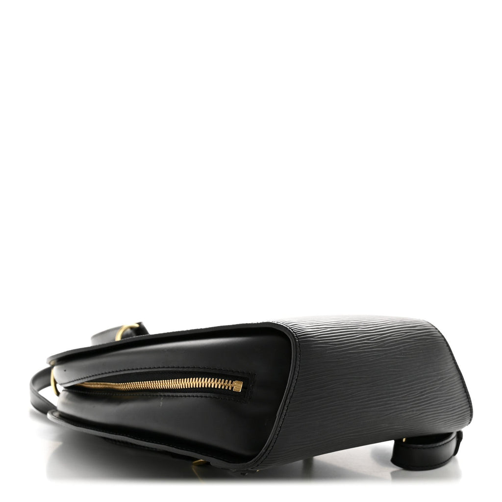 Epi Mabillon Backpack Black