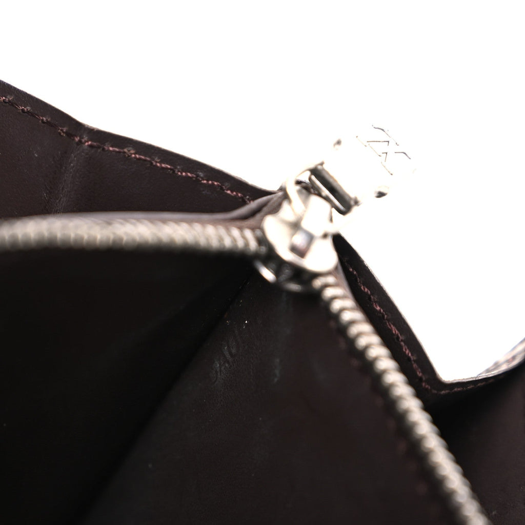 Epi Sarah Wallet Moka
