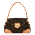 Monogram Beverly MM