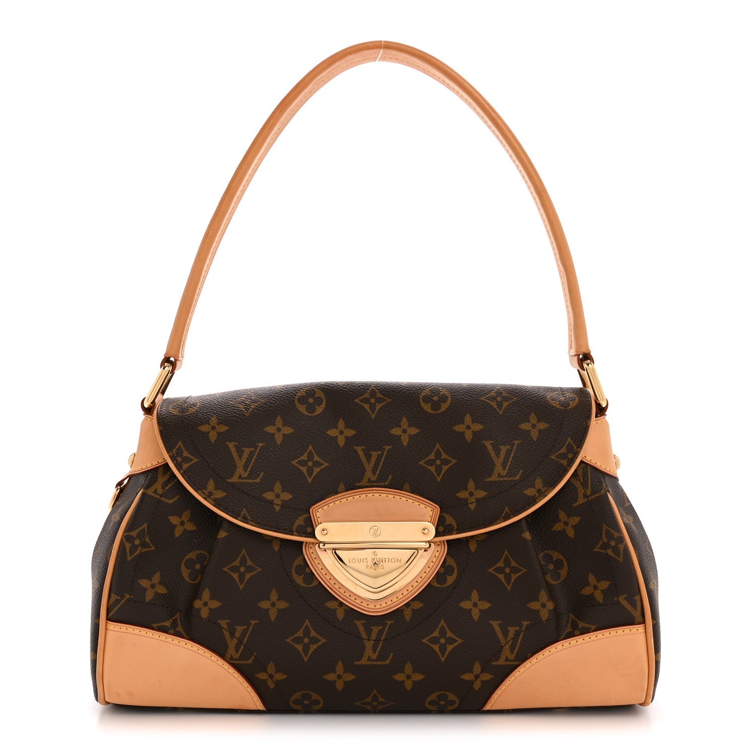 Monogram Beverly MM