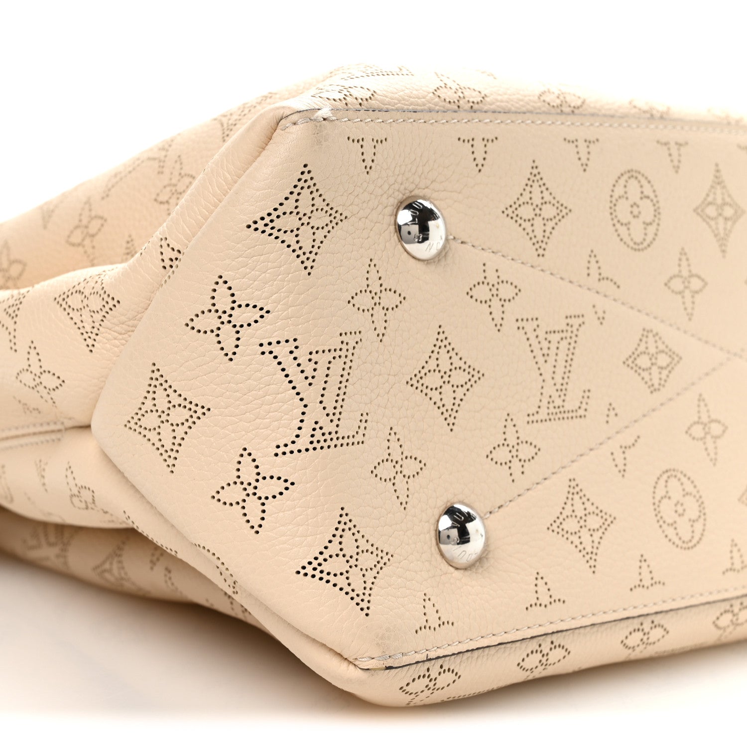 Mahina Bella Tote Creme Beige