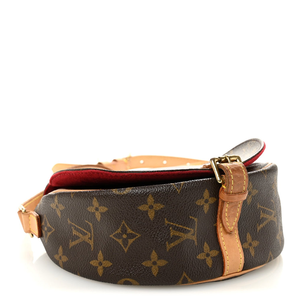 Monogram Tambourin