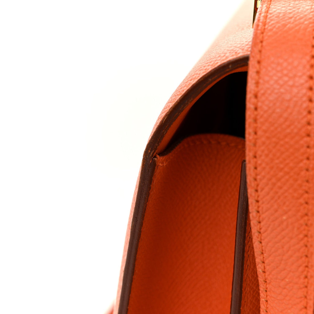 Epsom Constance 24 Orange