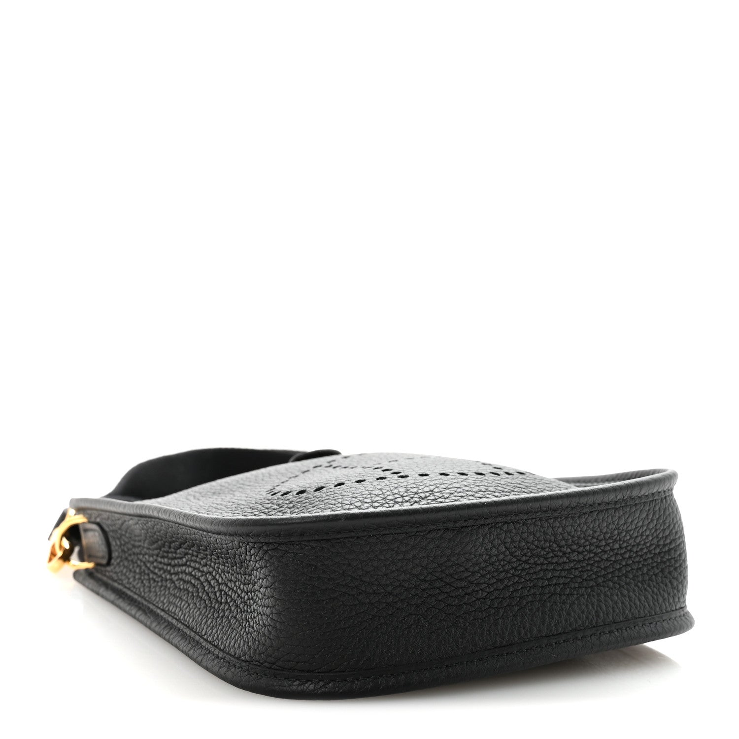 Taurillon Clemence Evelyne TPM Black