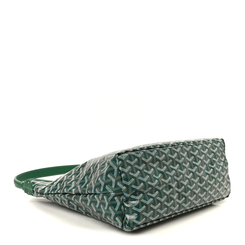 Goyardine Boheme Hobo Green