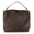 Damier Ebene Graceful MM