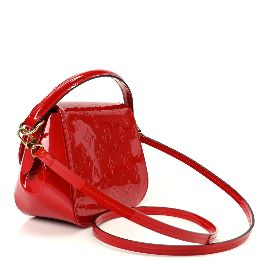 Vernis Pasadena Cherry