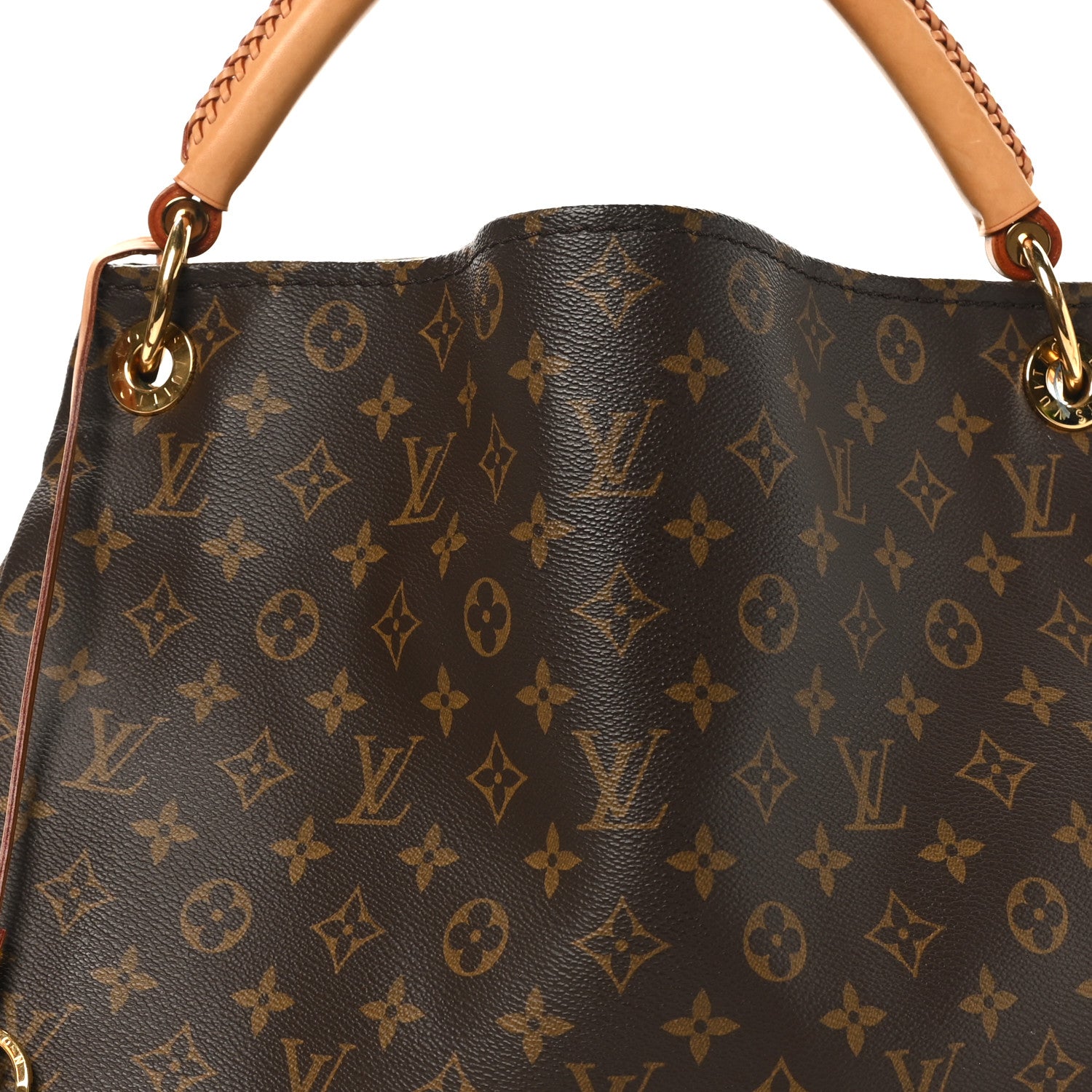 Monogram Artsy MM