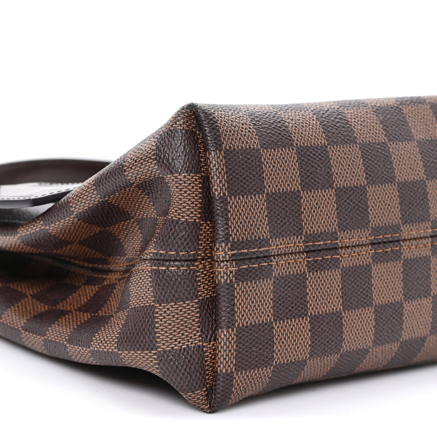 Damier Ebene Graceful PM