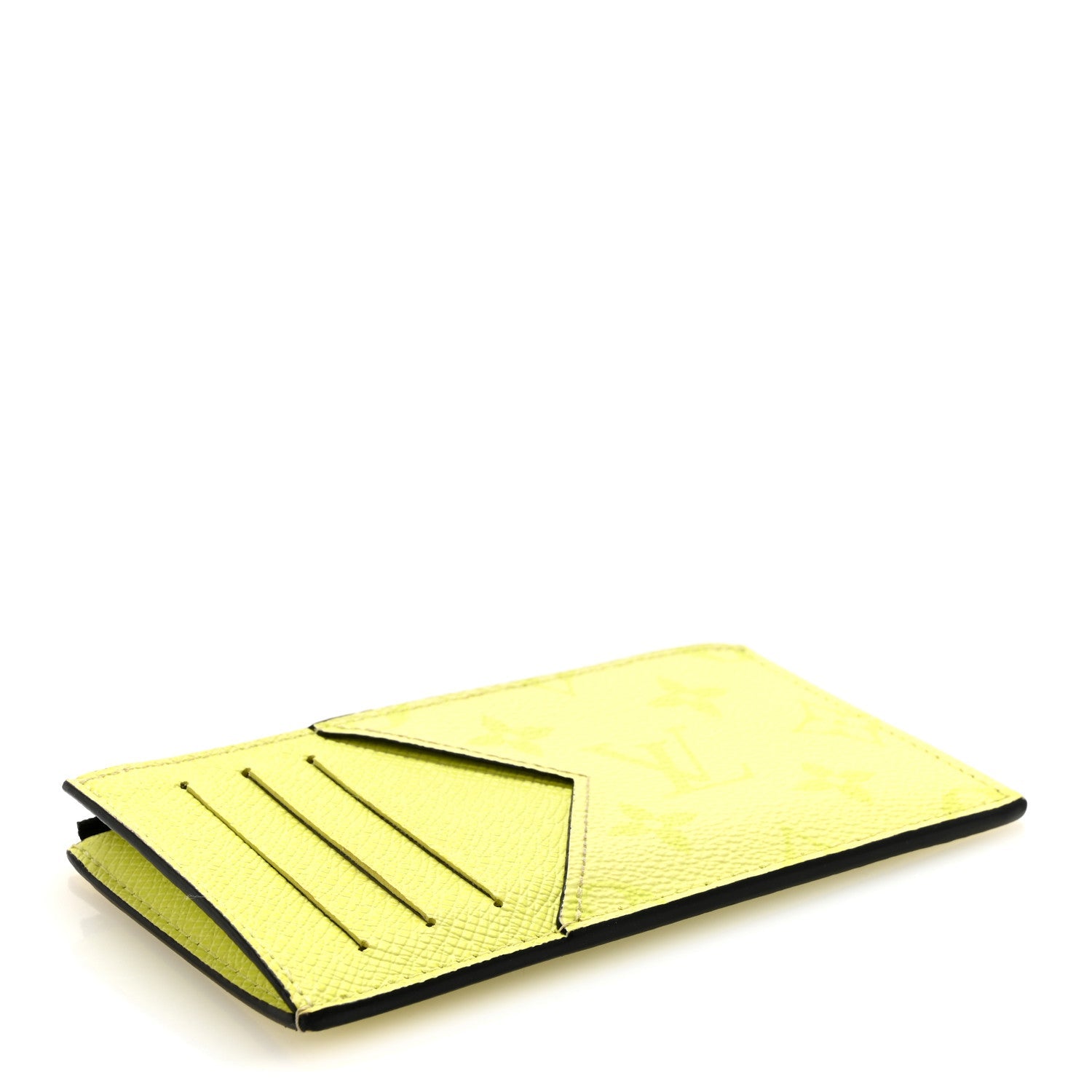 Taigarama Coin  Holder Yellow