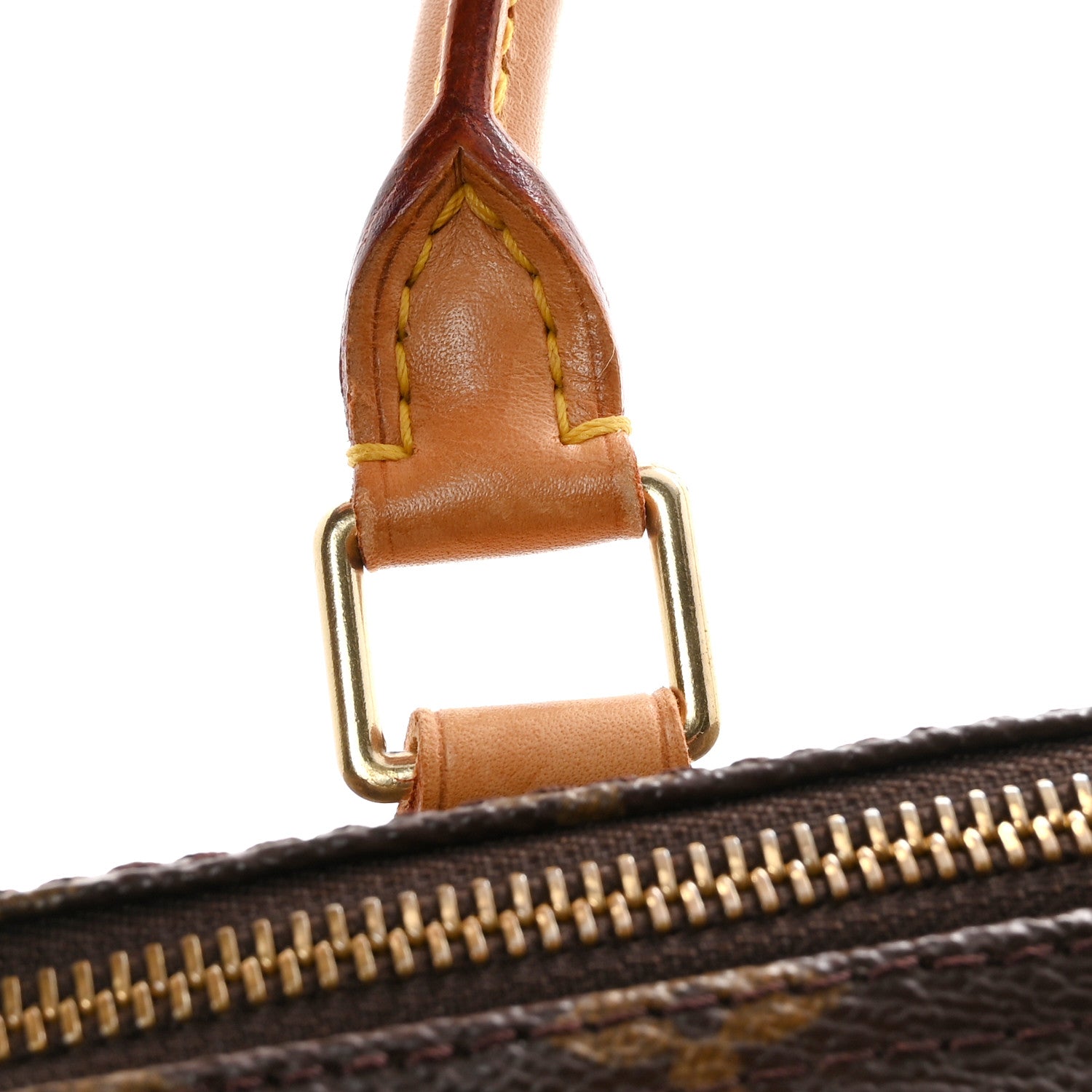 Monogram Speedy 30