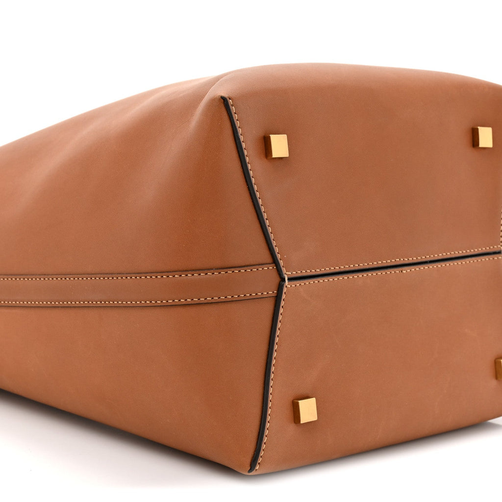Vegetable Le 37 Bucket Bag Brick