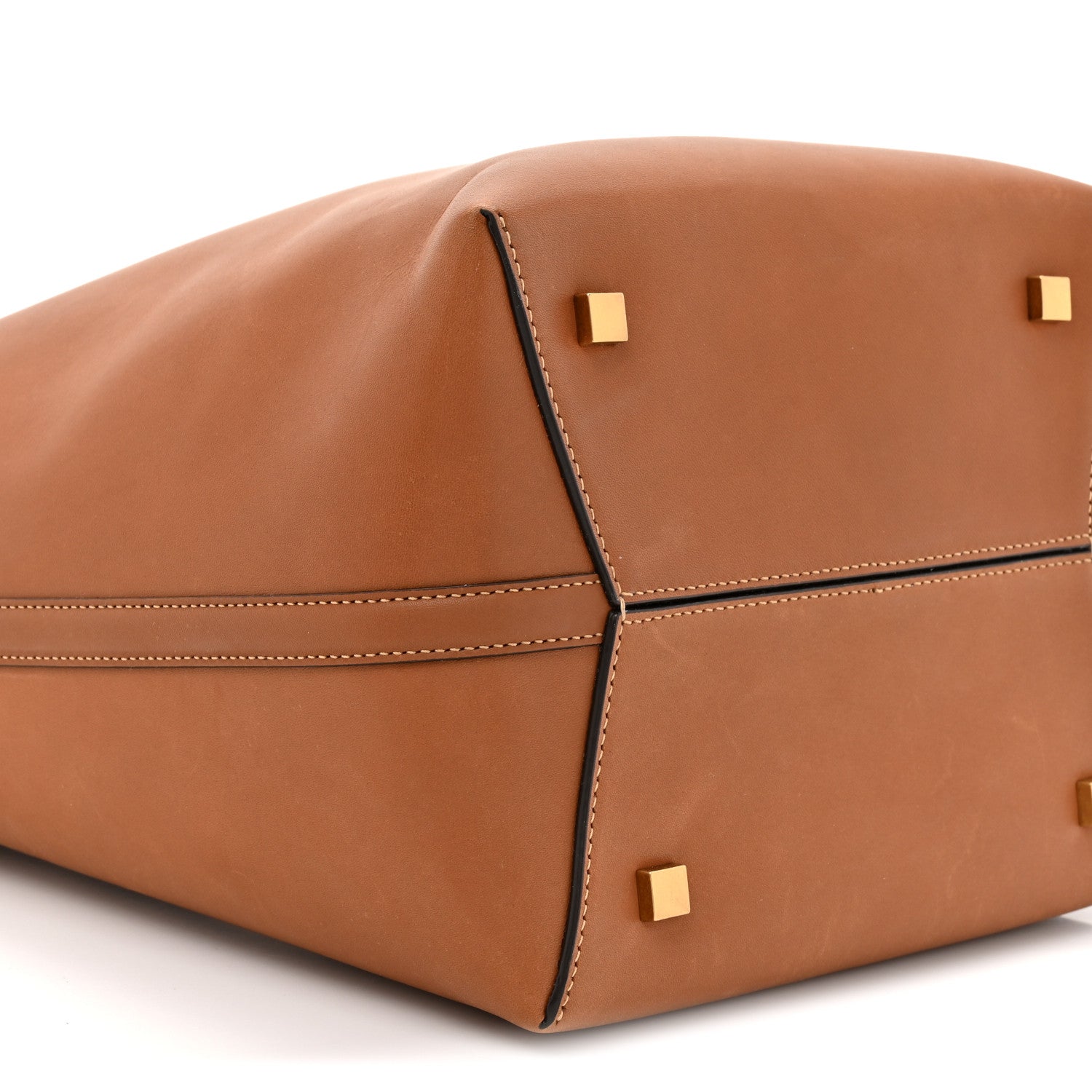 Vegetable Le 37 Bucket Bag Brick