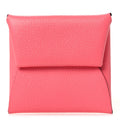 Evercolor Bastia Coin Purse Rose Azalee