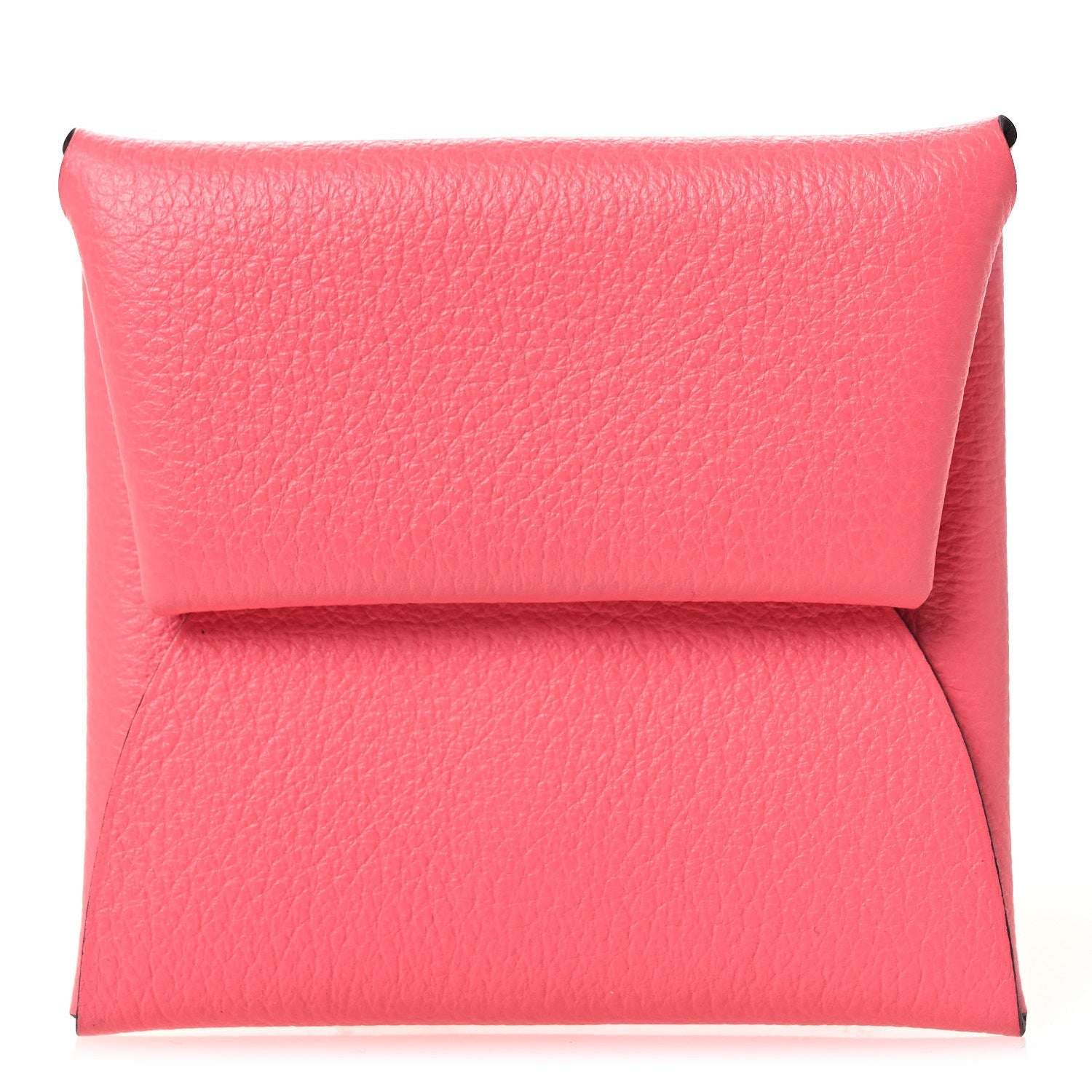 Evercolor Bastia Coin Purse Rose Azalee