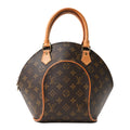 Monogram Ellipse PM
