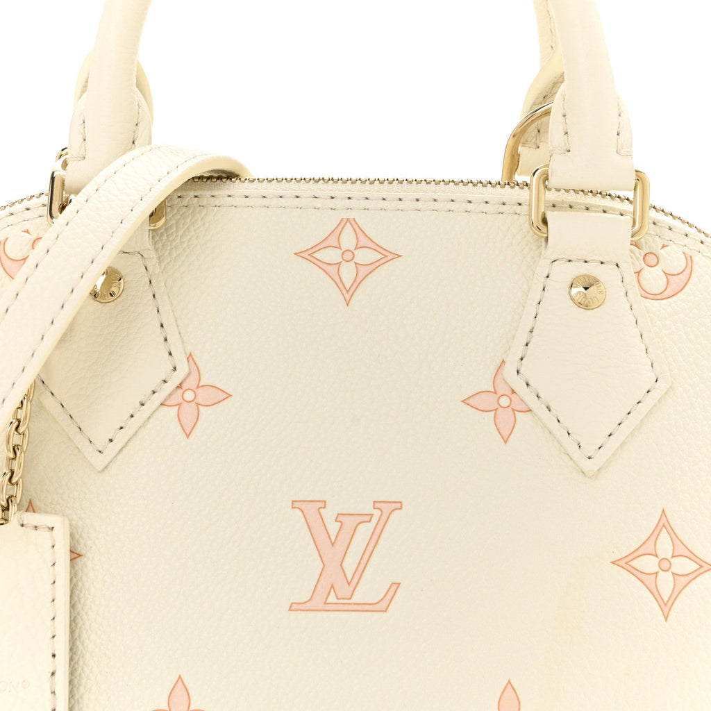 Empreinte Bi-Color Alma BB Milky White Peach