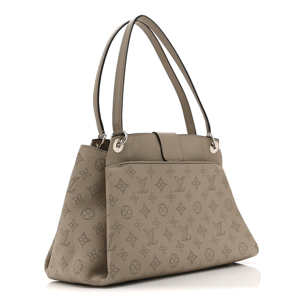 Mahina Calfskin Sevres Galet