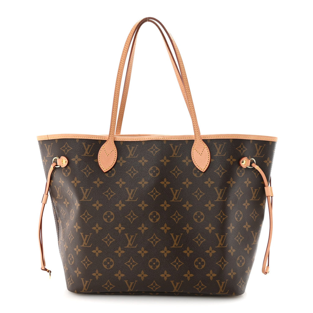 Monogram Neo Neverfull MM