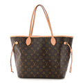 Monogram Neo Neverfull MM