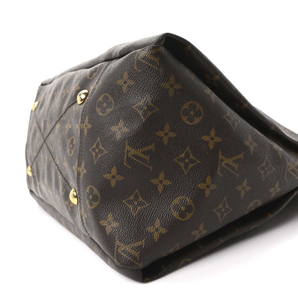 Monogram Artsy MM