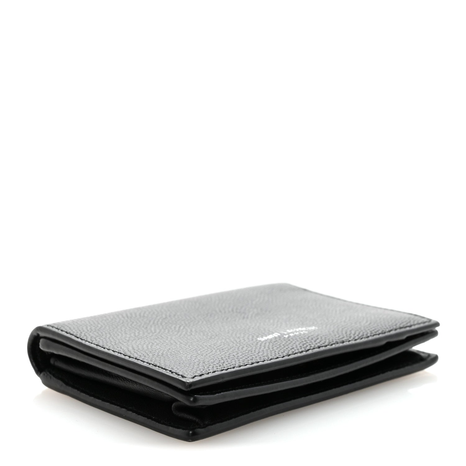 Grain De Poudre Business  Case Black