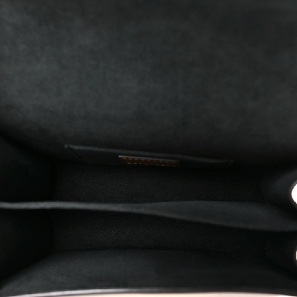 Reverse Monogram Dauphine Mini