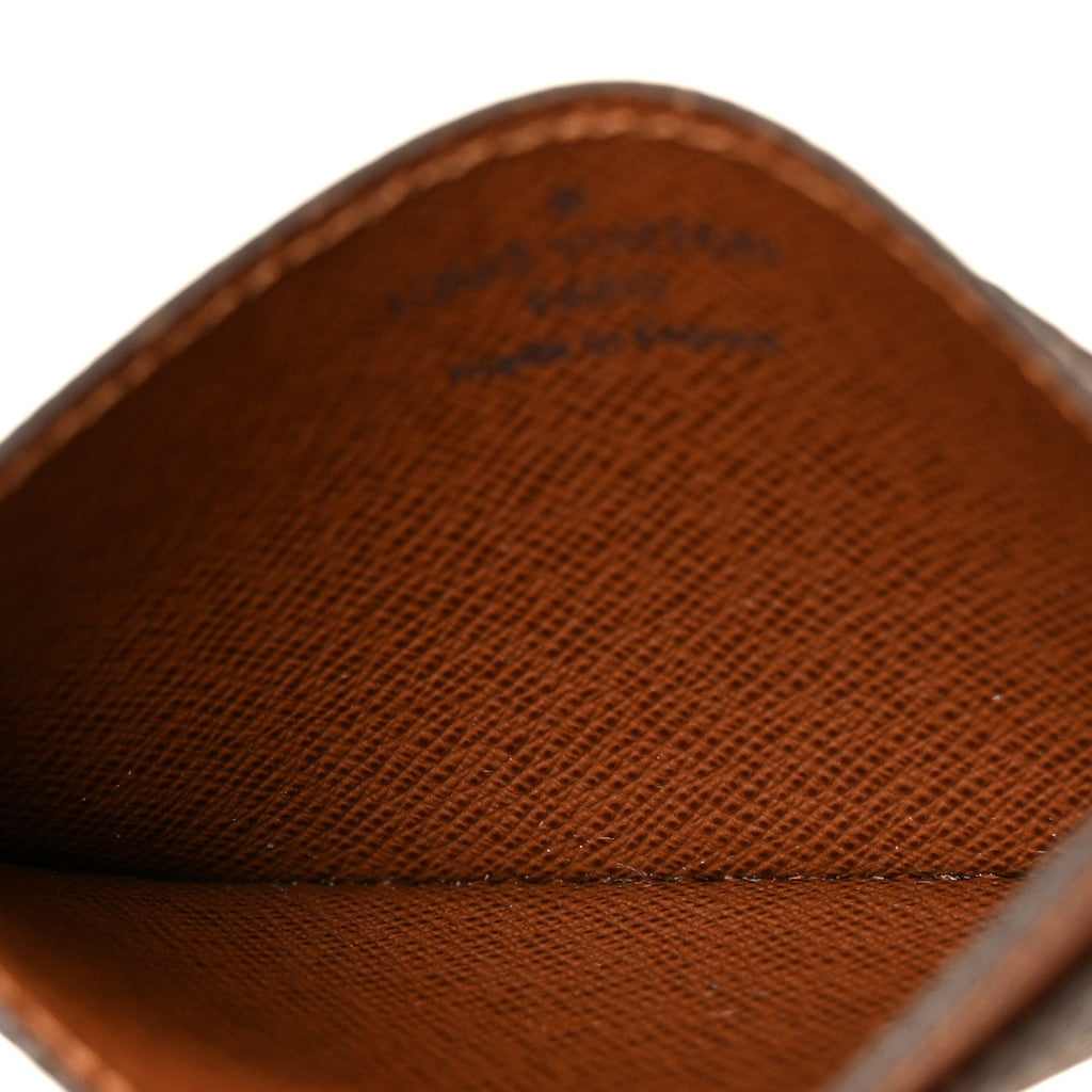 Monogram  Holder Armagnac