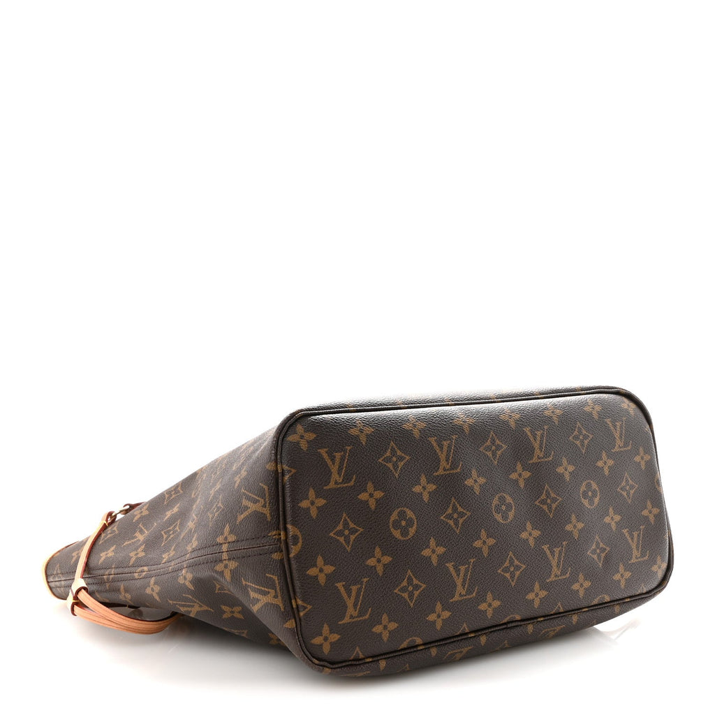 Monogram Neo Neverfull MM