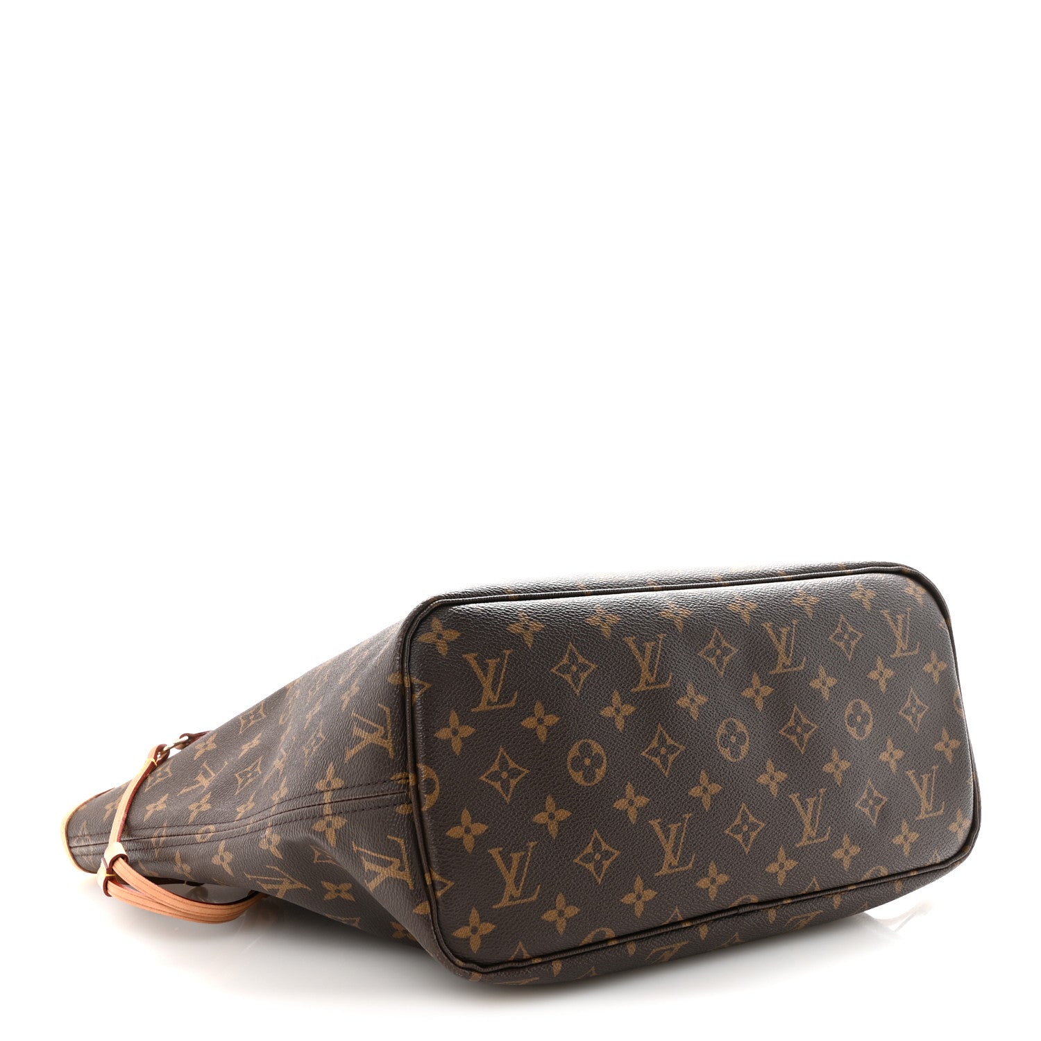 Monogram Neo Neverfull MM