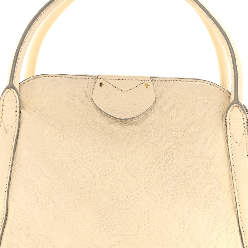 Empreinte Marais MM Neige