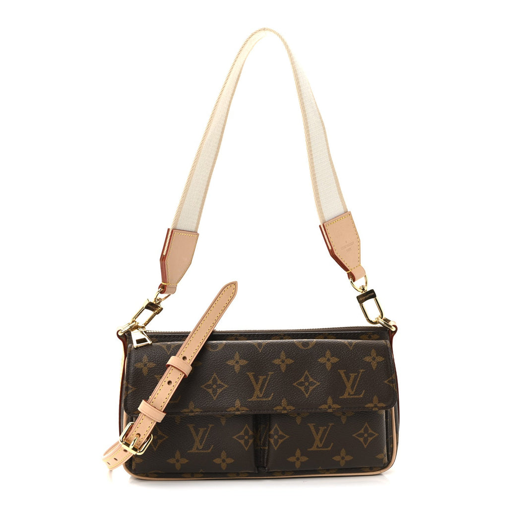 Monogram Vivacite Bag