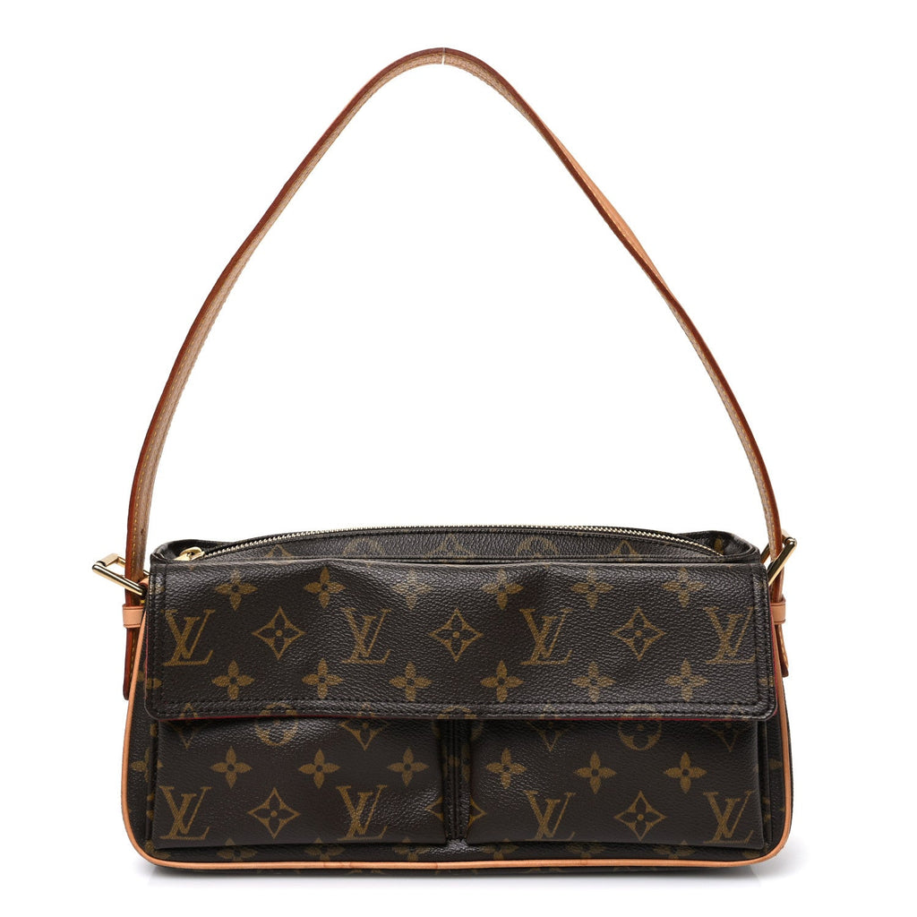 Monogram Viva-Cite MM