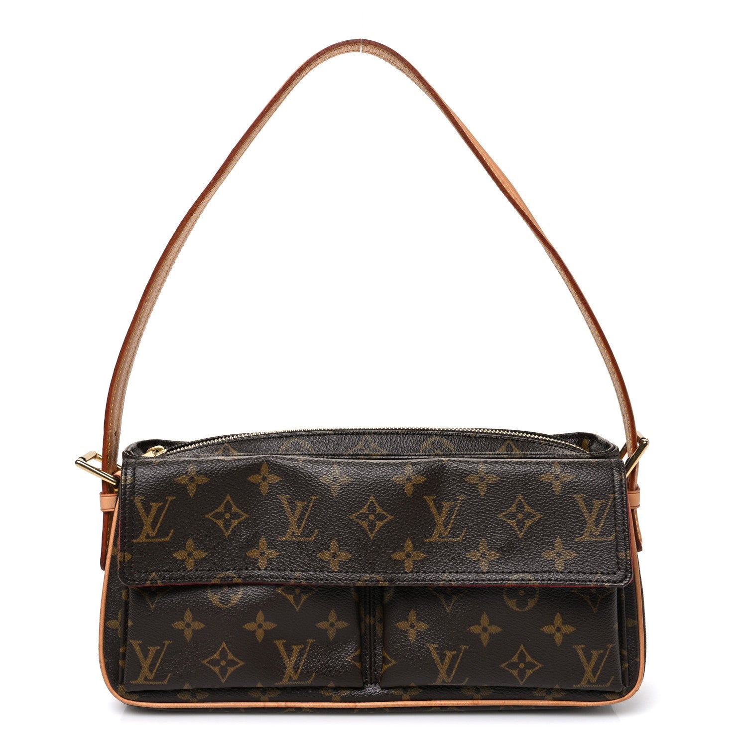 Monogram Viva-Cite MM