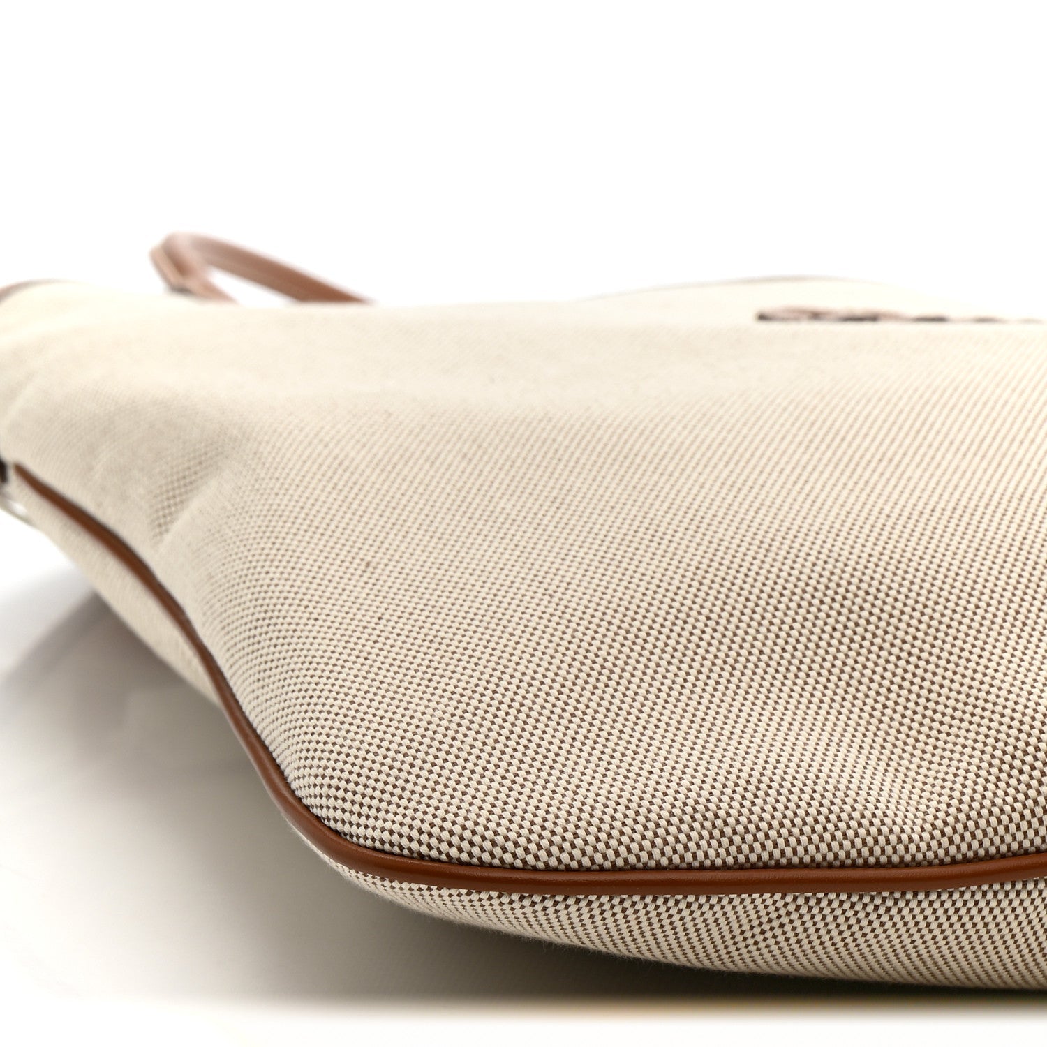 Canvas Ivy Beige Brandy