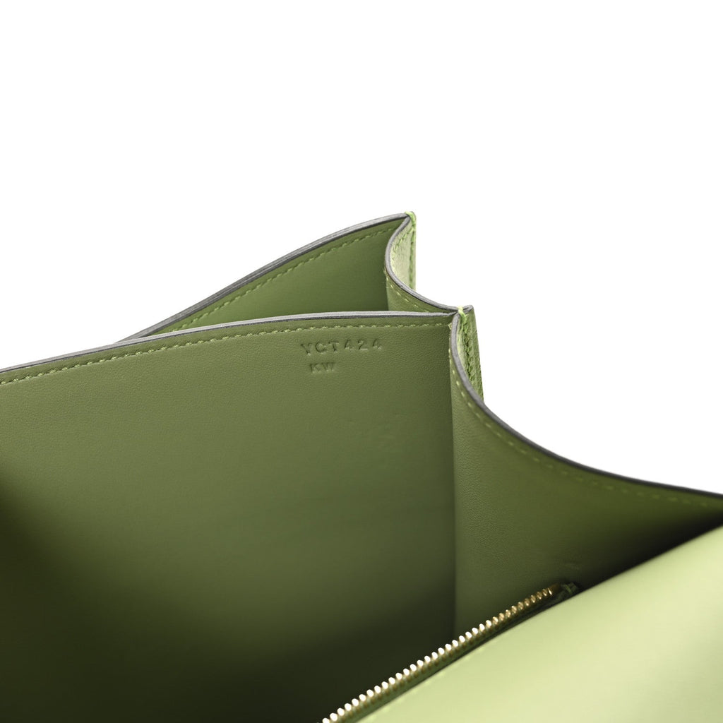 Epsom Constance 24 Vert Criquet