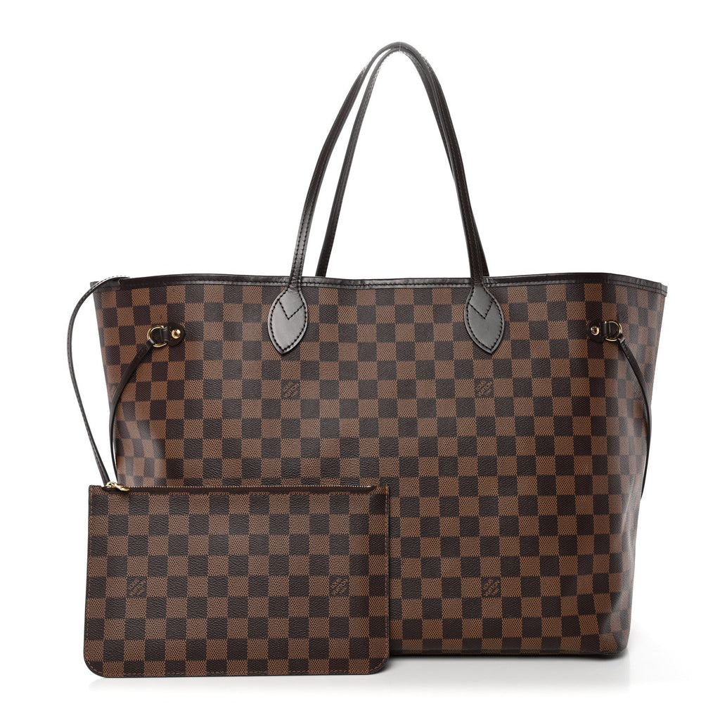 Damier Ebene Neo Neverfull GM