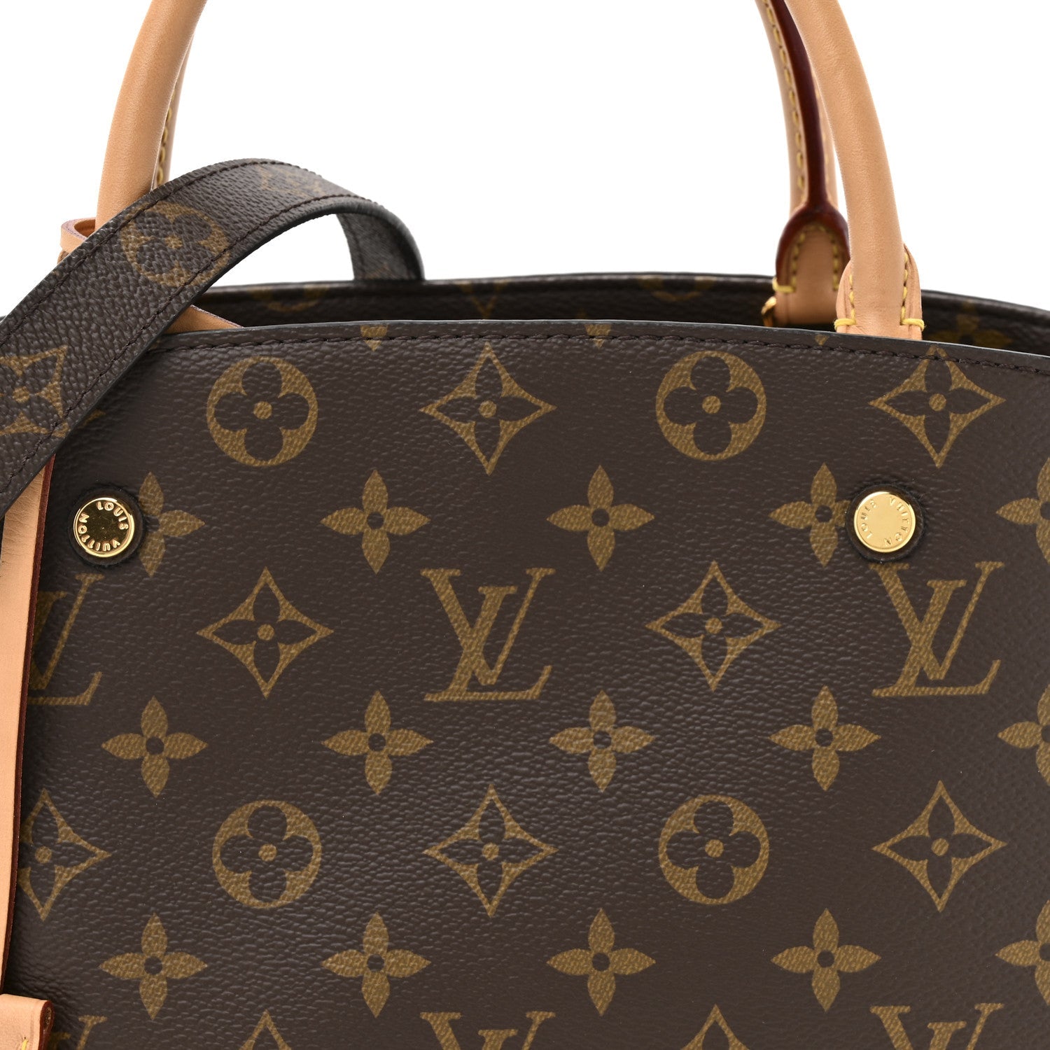 Monogram Montaigne MM