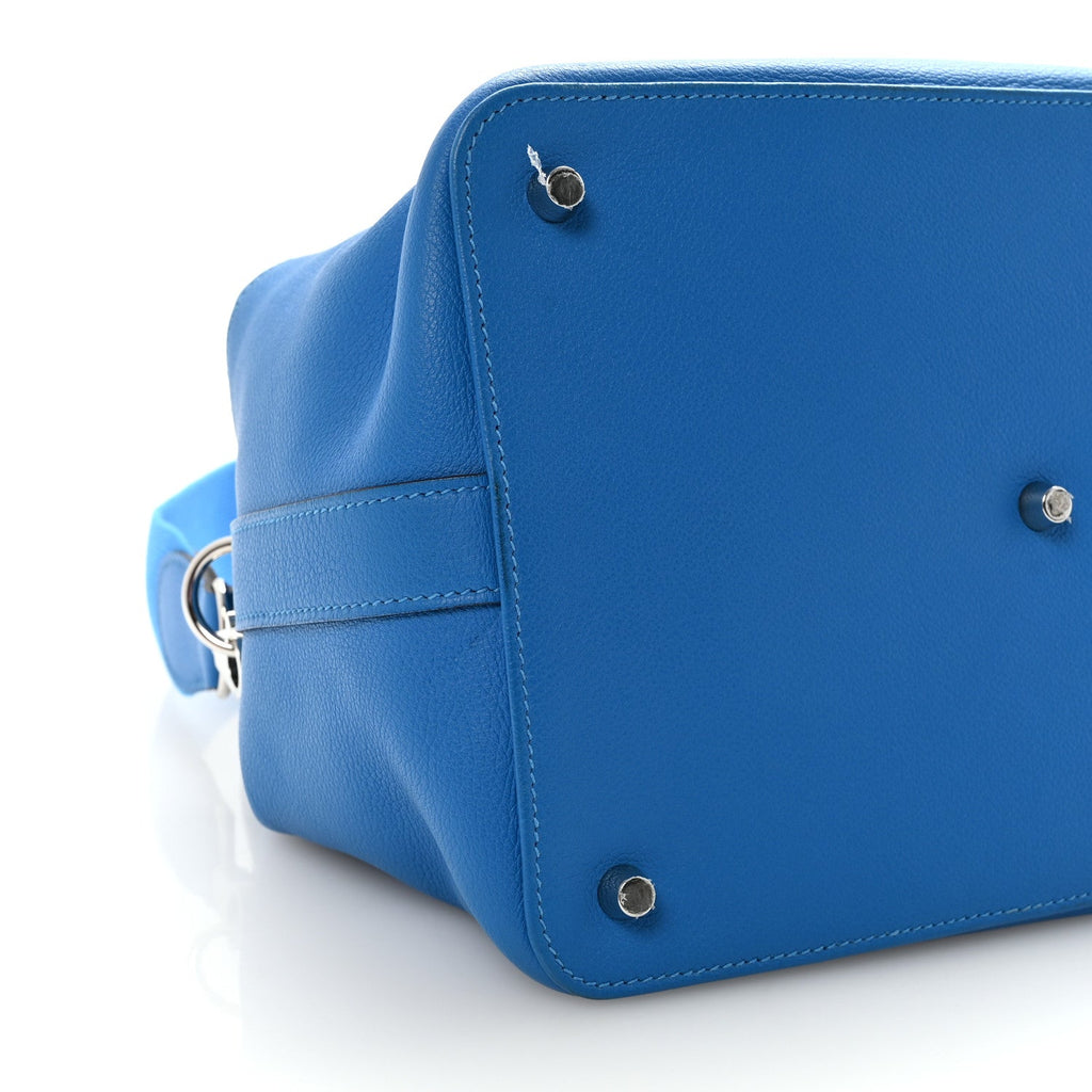 Evercolor Toolbox 26 Bleu Hydra