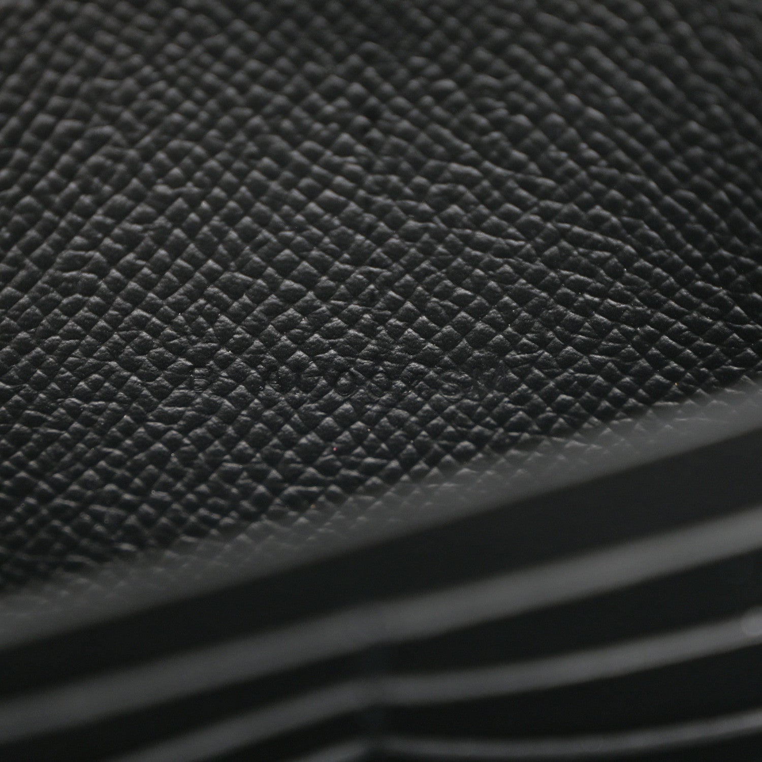 Epsom Constance Wallet To Go Black