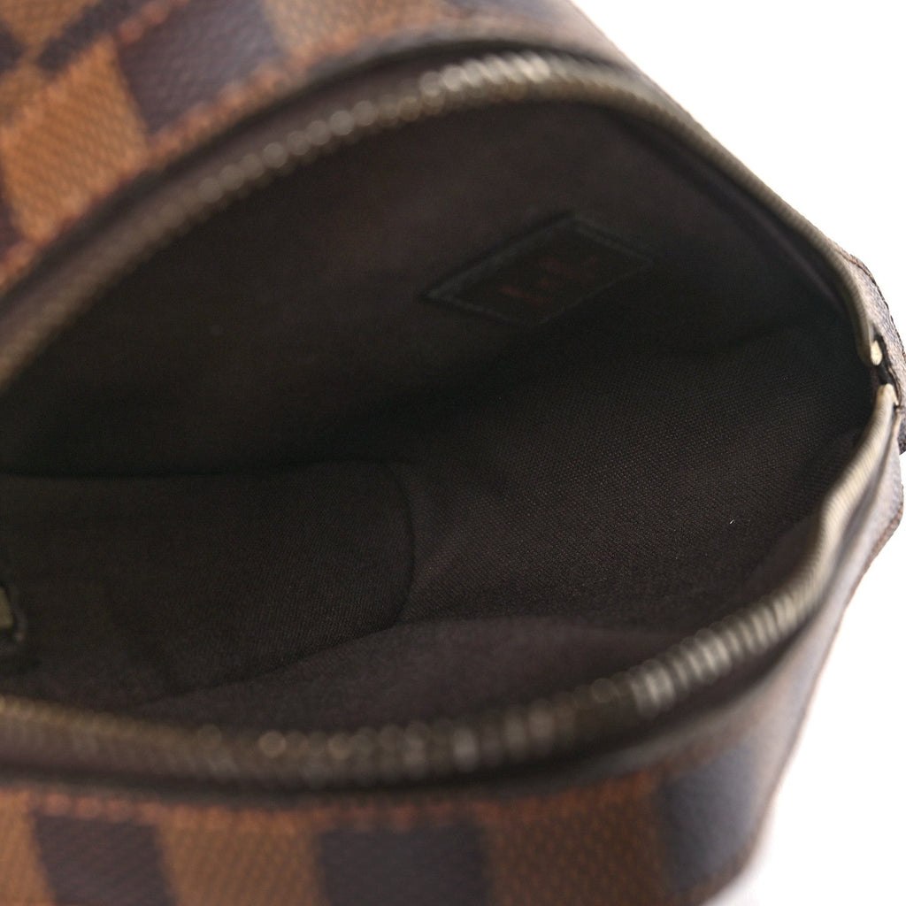 Damier Ebene Geronimos
