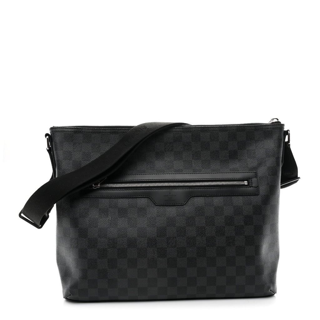 Damier Graphite Mick MM