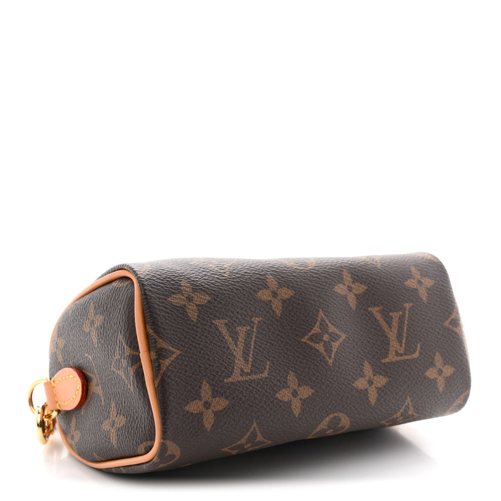 Monogram Nano Speedy Bandouliere