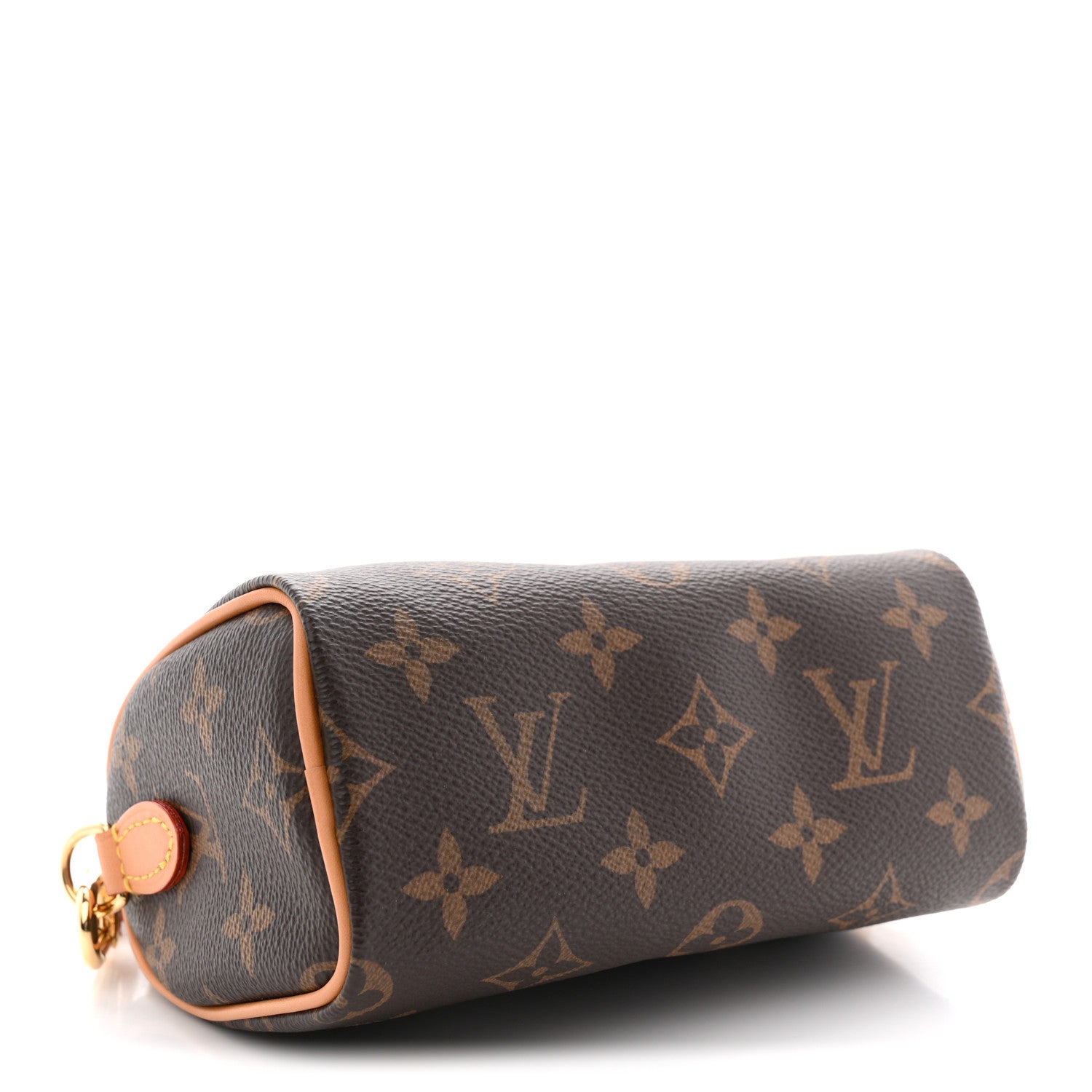 Monogram Nano Speedy Bandouliere