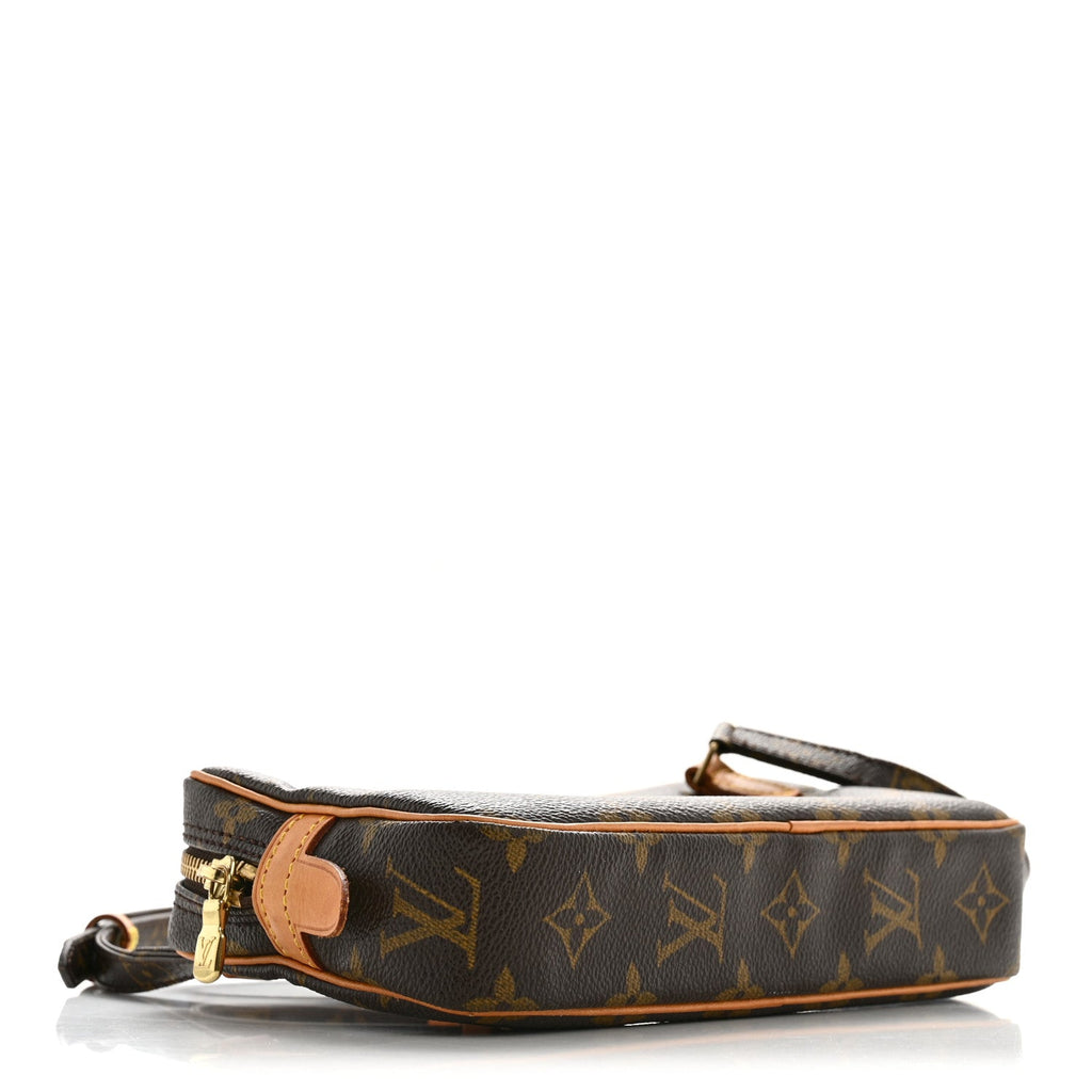 Monogram Pochette Marly Bandouliere